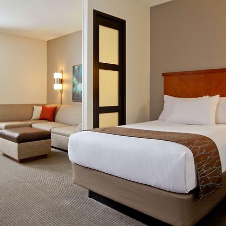Hyatt Place Fort Worth/Герст Екстер'єр фото