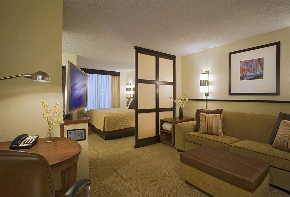 Hyatt Place Fort Worth/Герст Номер фото